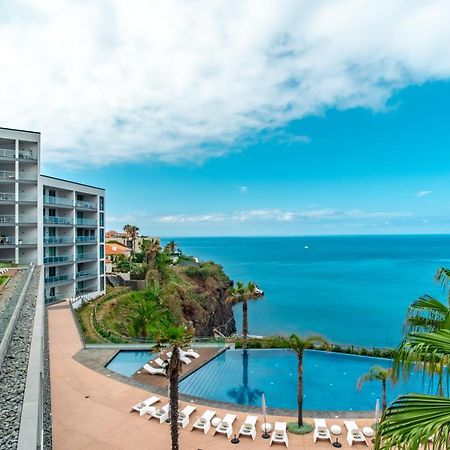 Madeira Residence Apartments T2 Funchal  Eksteriør billede