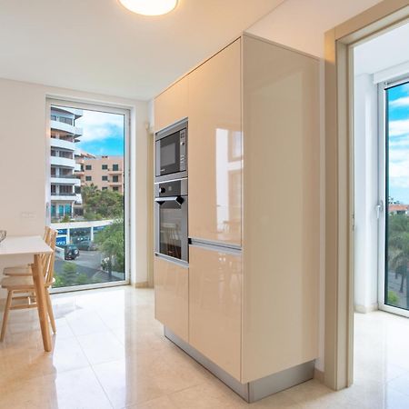 Madeira Residence Apartments T2 Funchal  Eksteriør billede