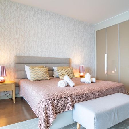 Madeira Residence Apartments T2 Funchal  Eksteriør billede