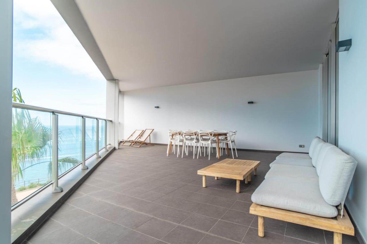 Madeira Residence Apartments T2 Funchal  Eksteriør billede