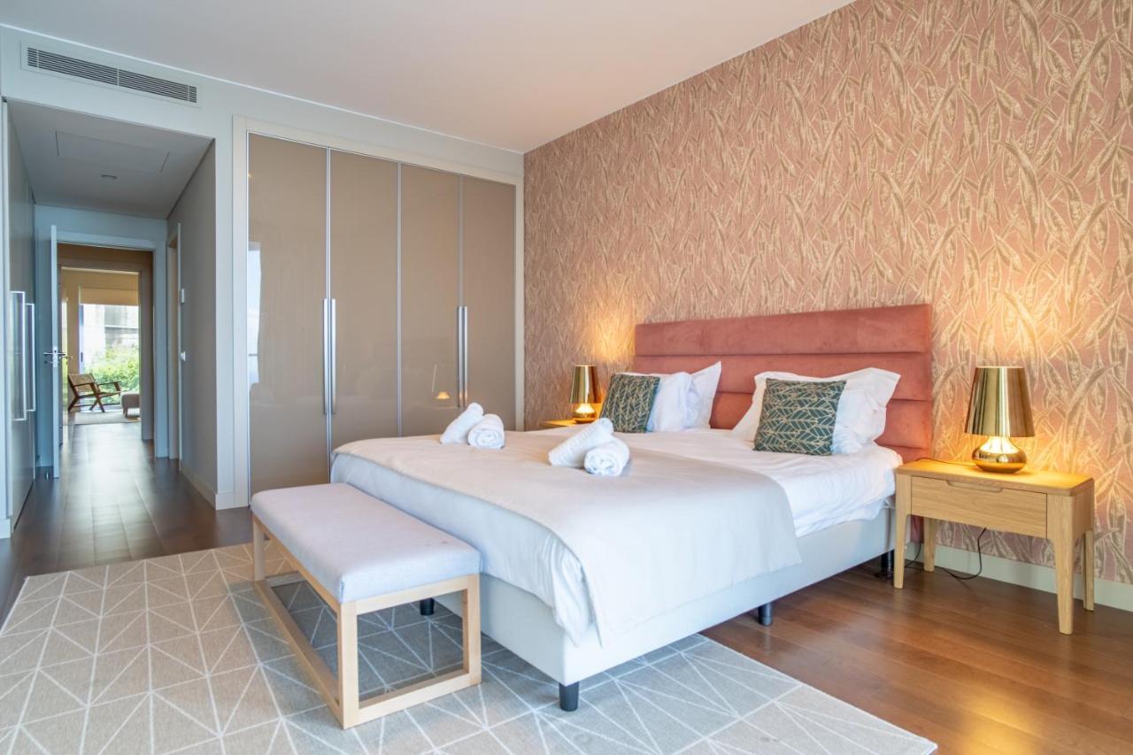 Madeira Residence Apartments T2 Funchal  Eksteriør billede