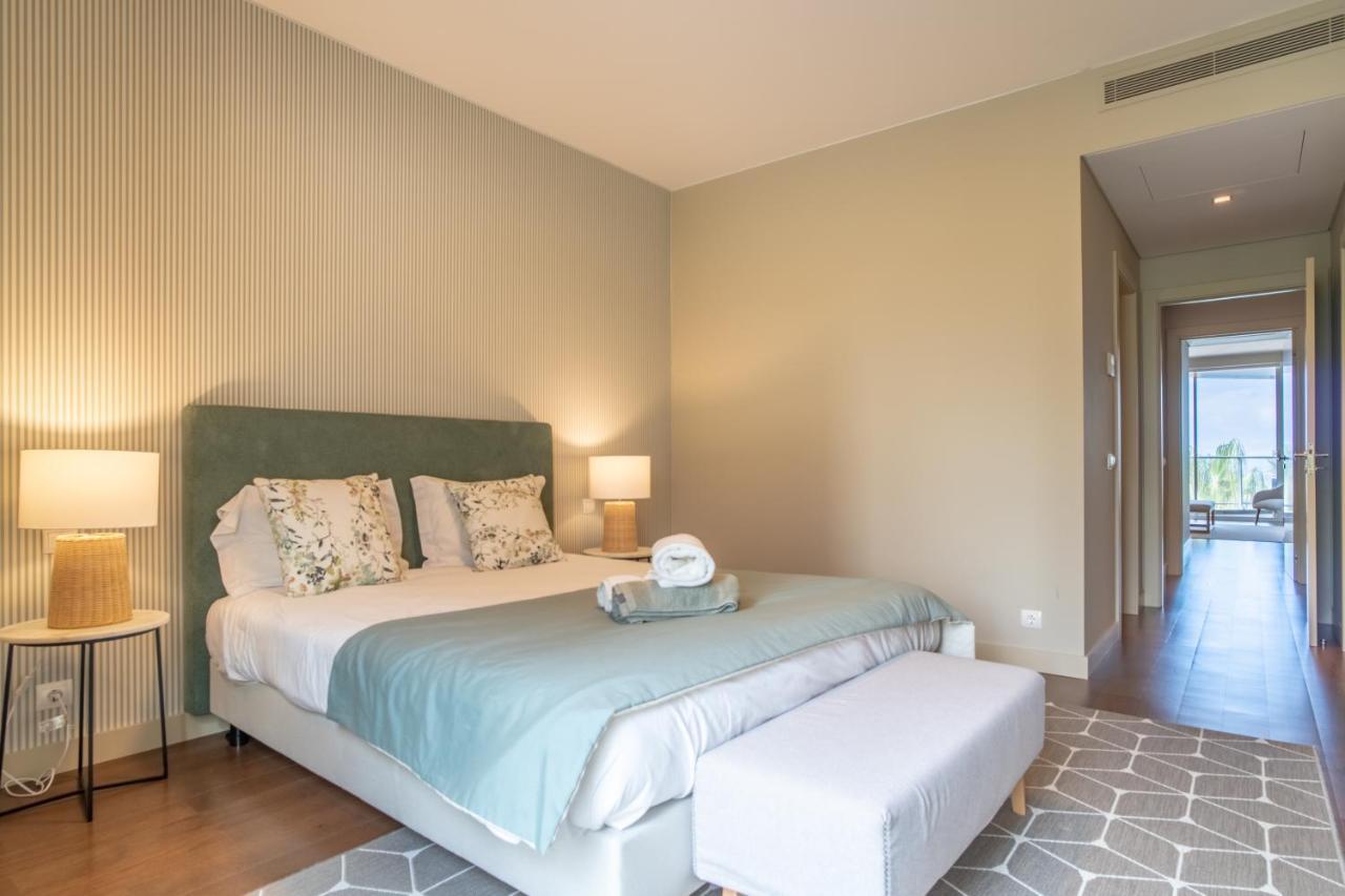Madeira Residence Apartments T2 Funchal  Eksteriør billede