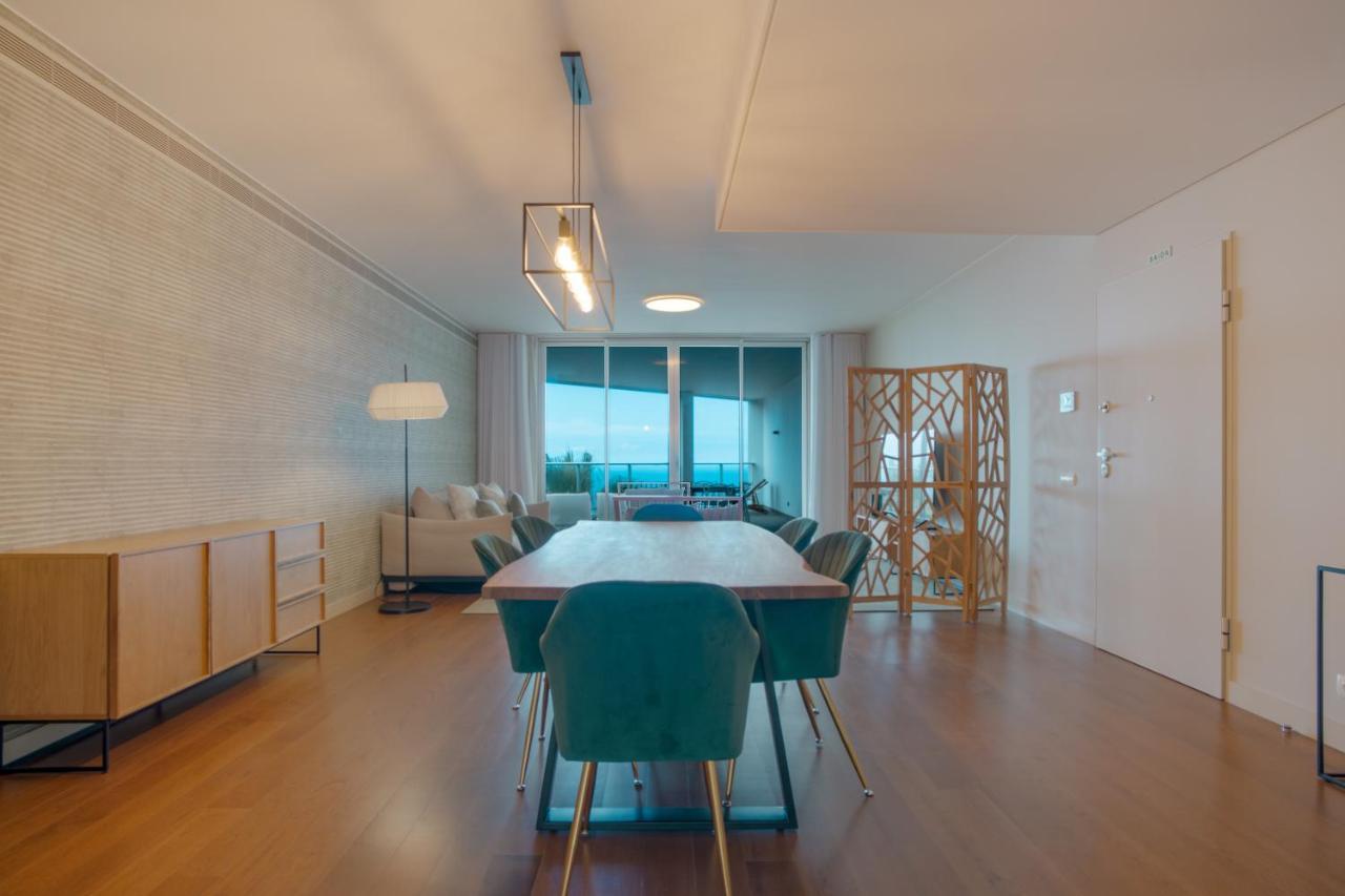 Madeira Residence Apartments T2 Funchal  Eksteriør billede