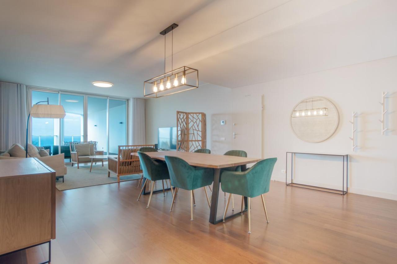 Madeira Residence Apartments T2 Funchal  Eksteriør billede