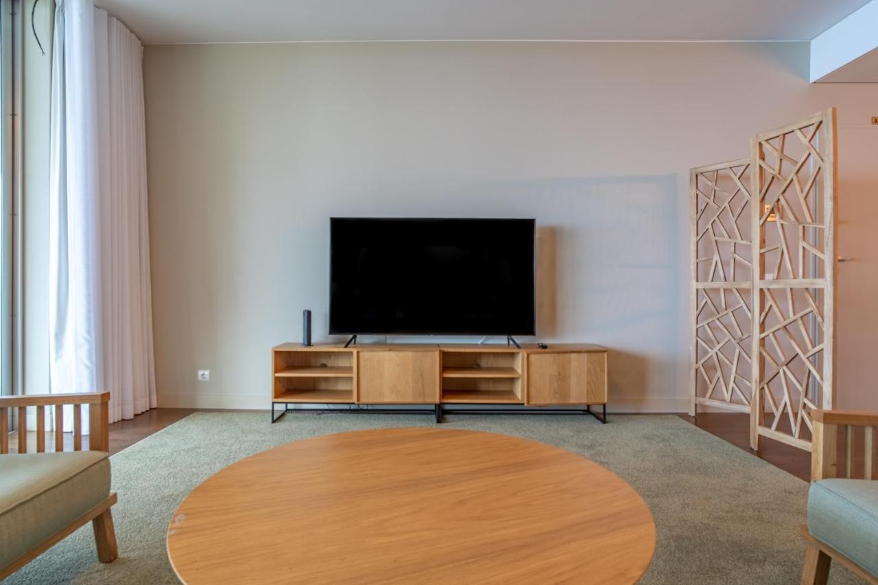 Madeira Residence Apartments T2 Funchal  Eksteriør billede
