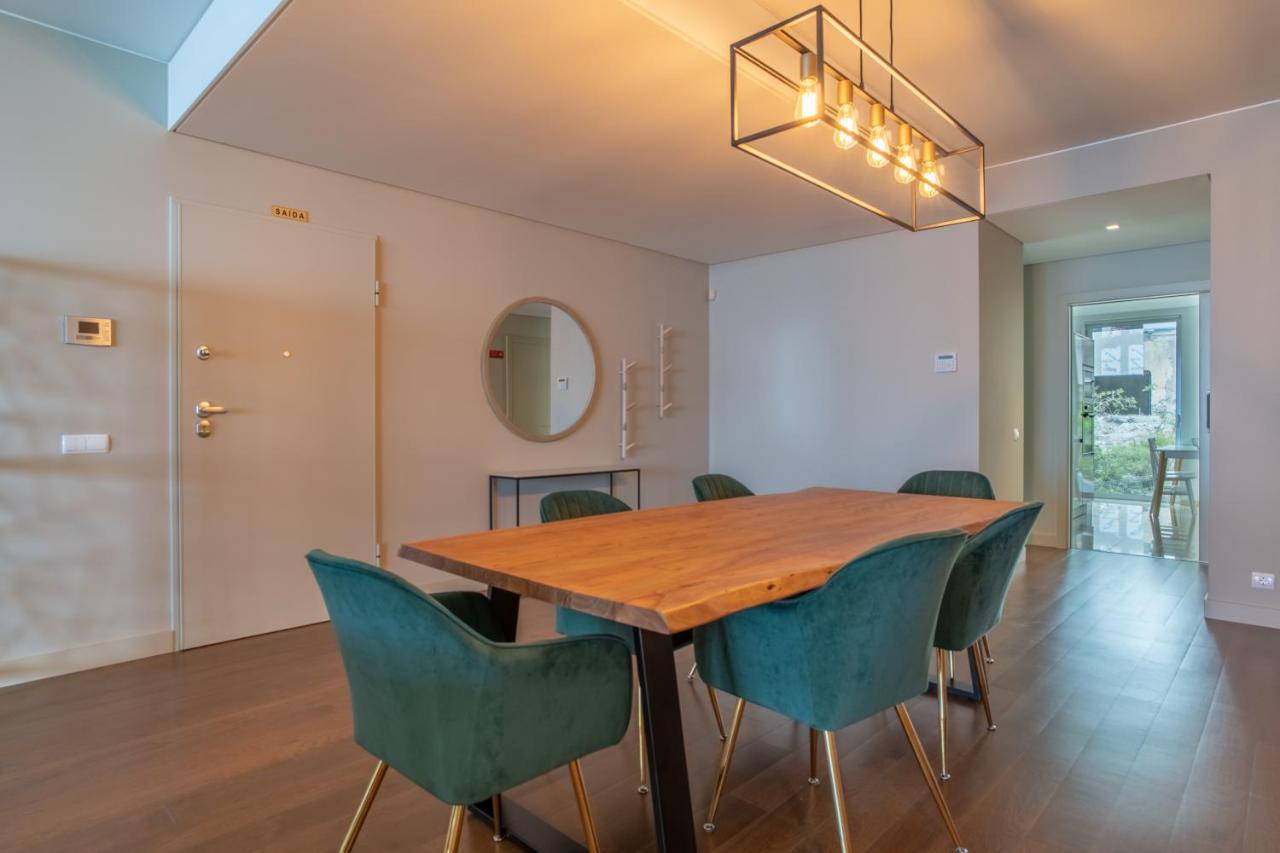 Madeira Residence Apartments T2 Funchal  Eksteriør billede