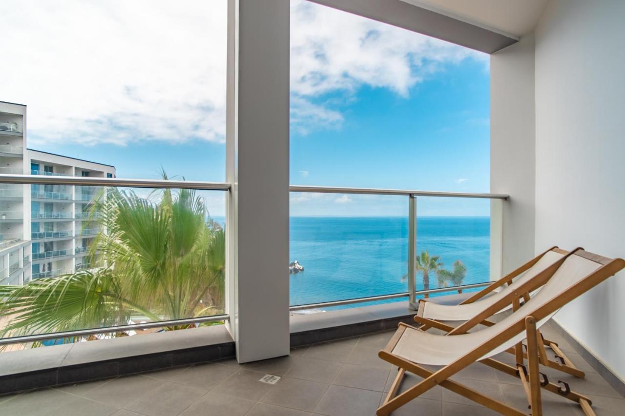 Madeira Residence Apartments T2 Funchal  Eksteriør billede