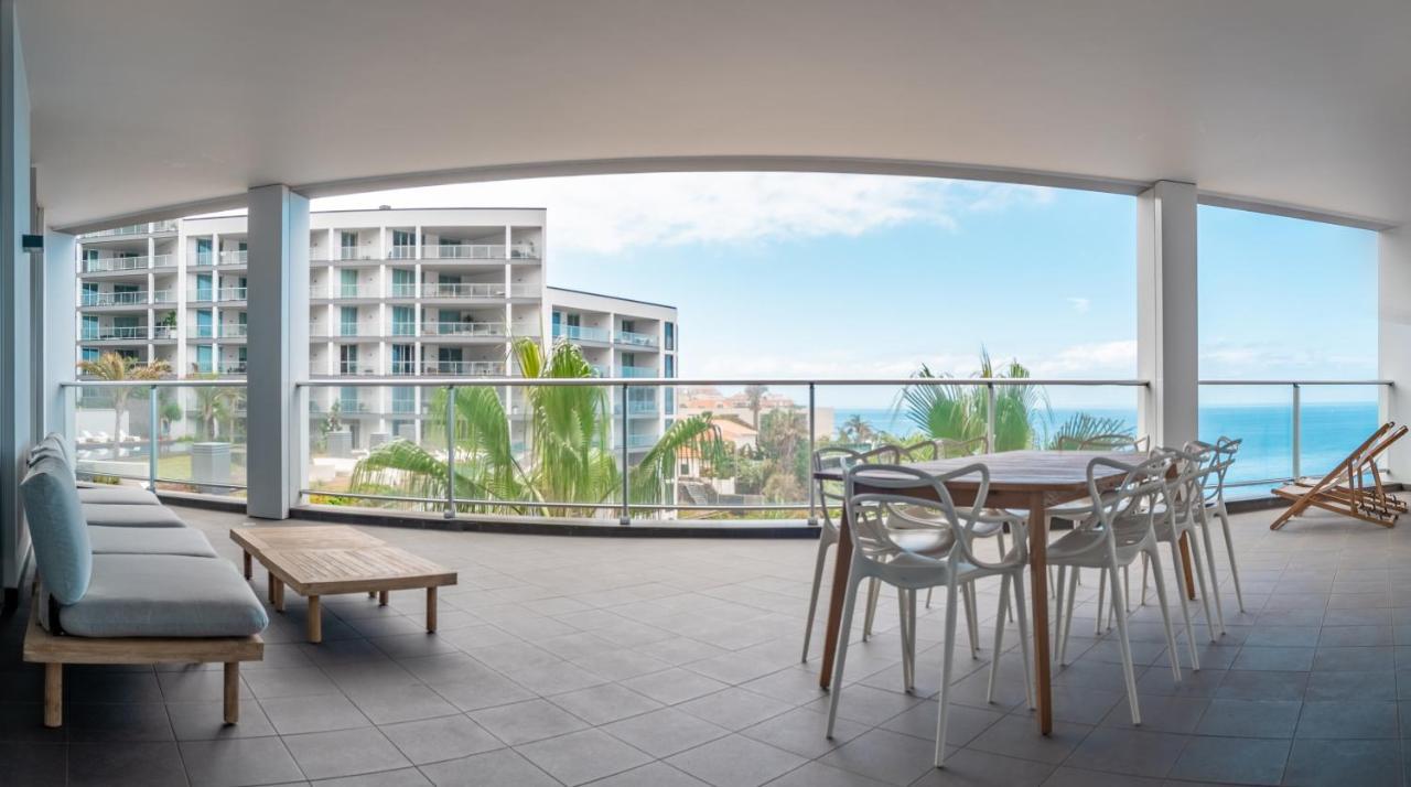 Madeira Residence Apartments T2 Funchal  Eksteriør billede