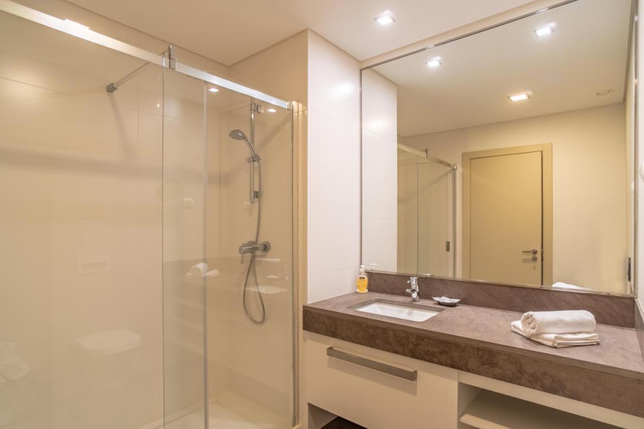 Madeira Residence Apartments T2 Funchal  Eksteriør billede