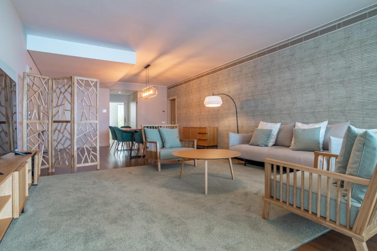Madeira Residence Apartments T2 Funchal  Eksteriør billede