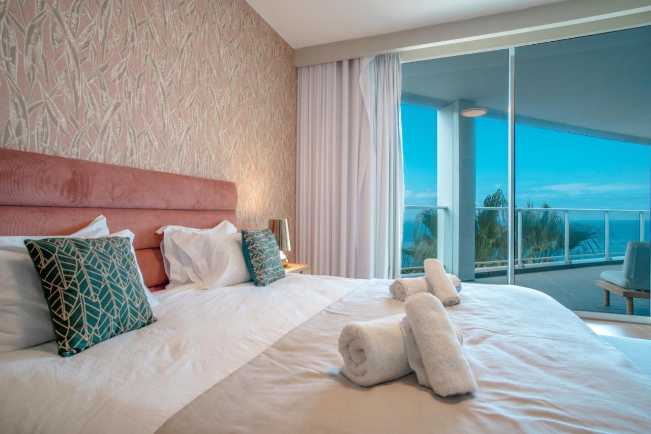 Madeira Residence Apartments T2 Funchal  Eksteriør billede