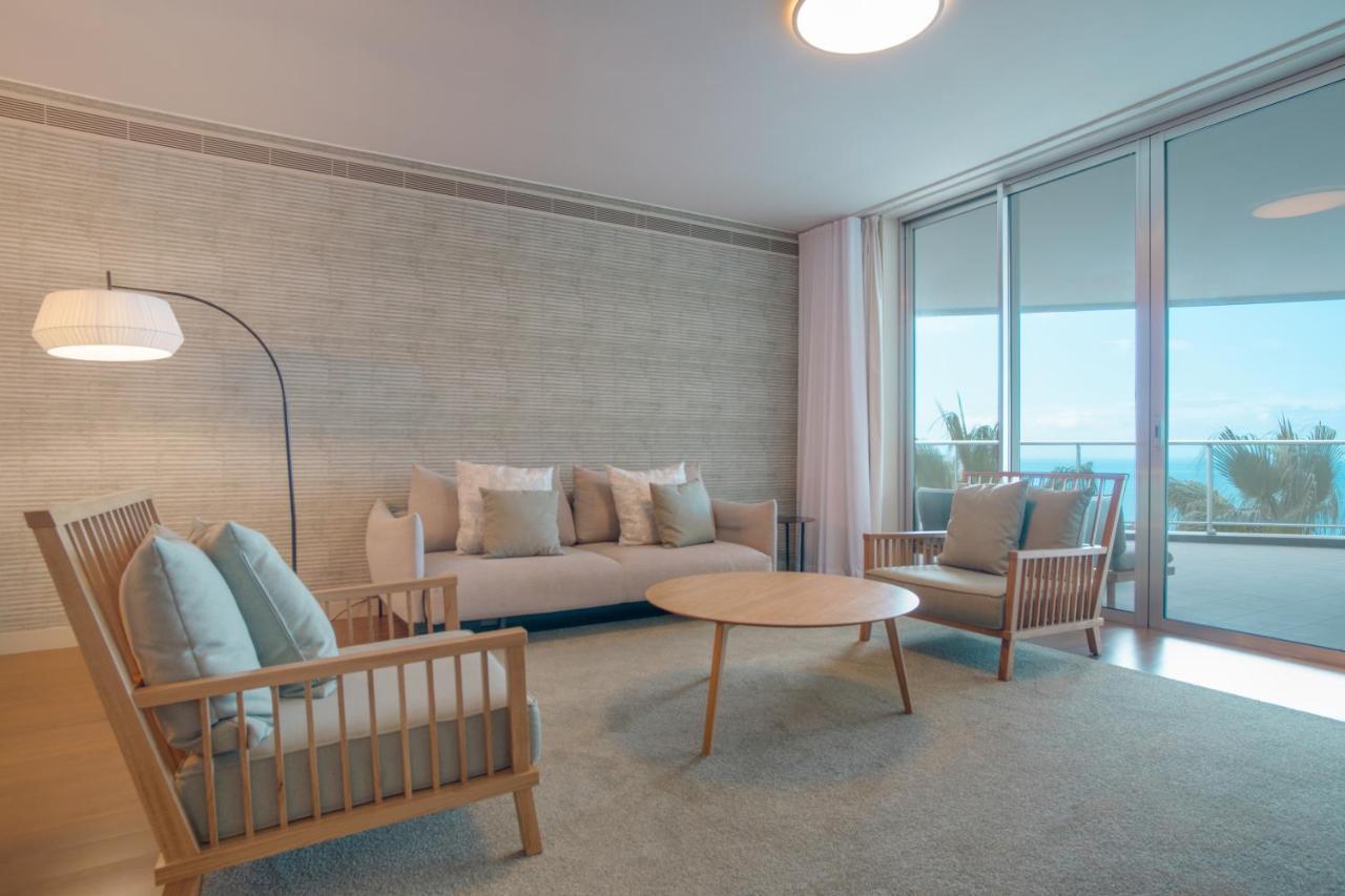 Madeira Residence Apartments T2 Funchal  Eksteriør billede
