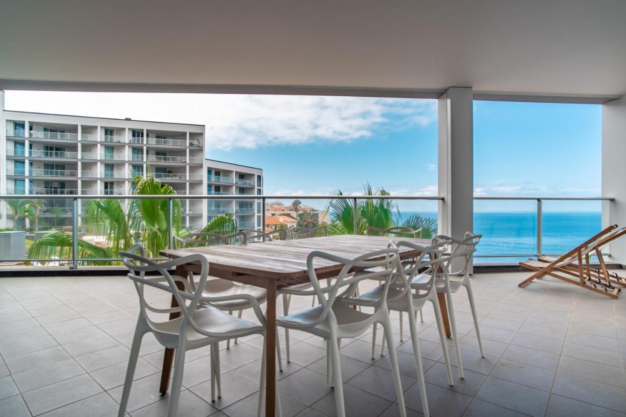 Madeira Residence Apartments T2 Funchal  Eksteriør billede