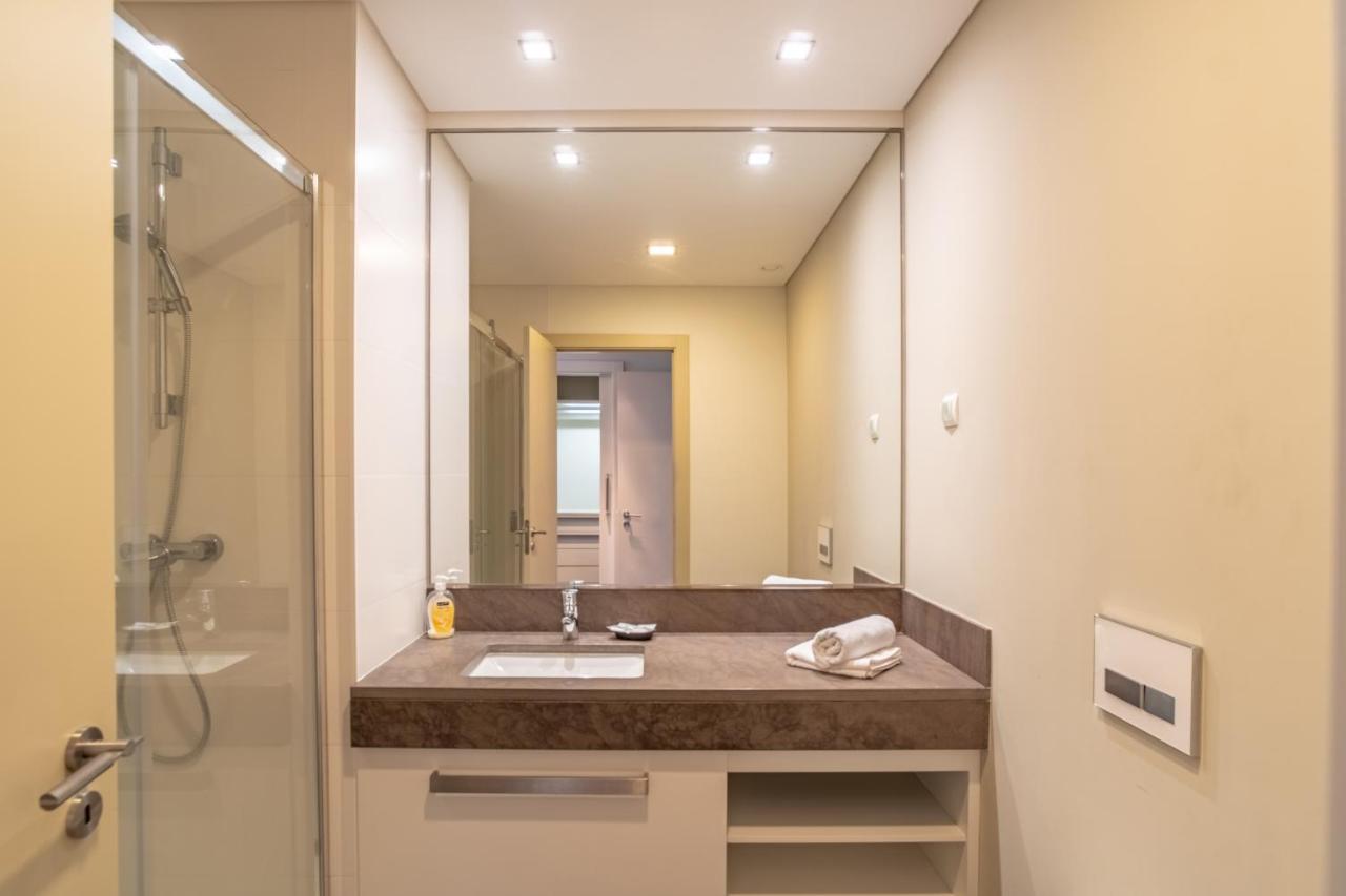 Madeira Residence Apartments T2 Funchal  Eksteriør billede