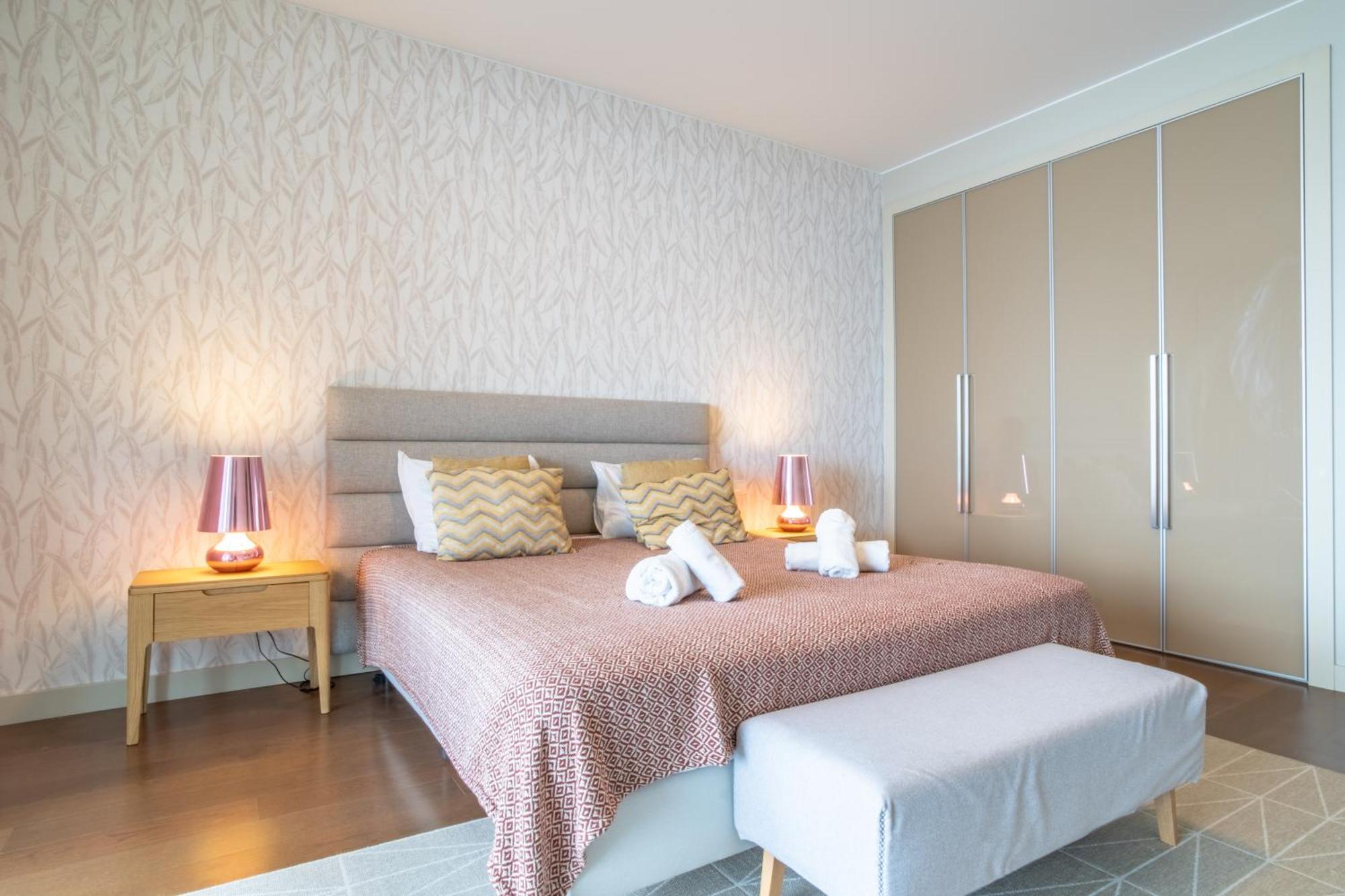 Madeira Residence Apartments T2 Funchal  Eksteriør billede
