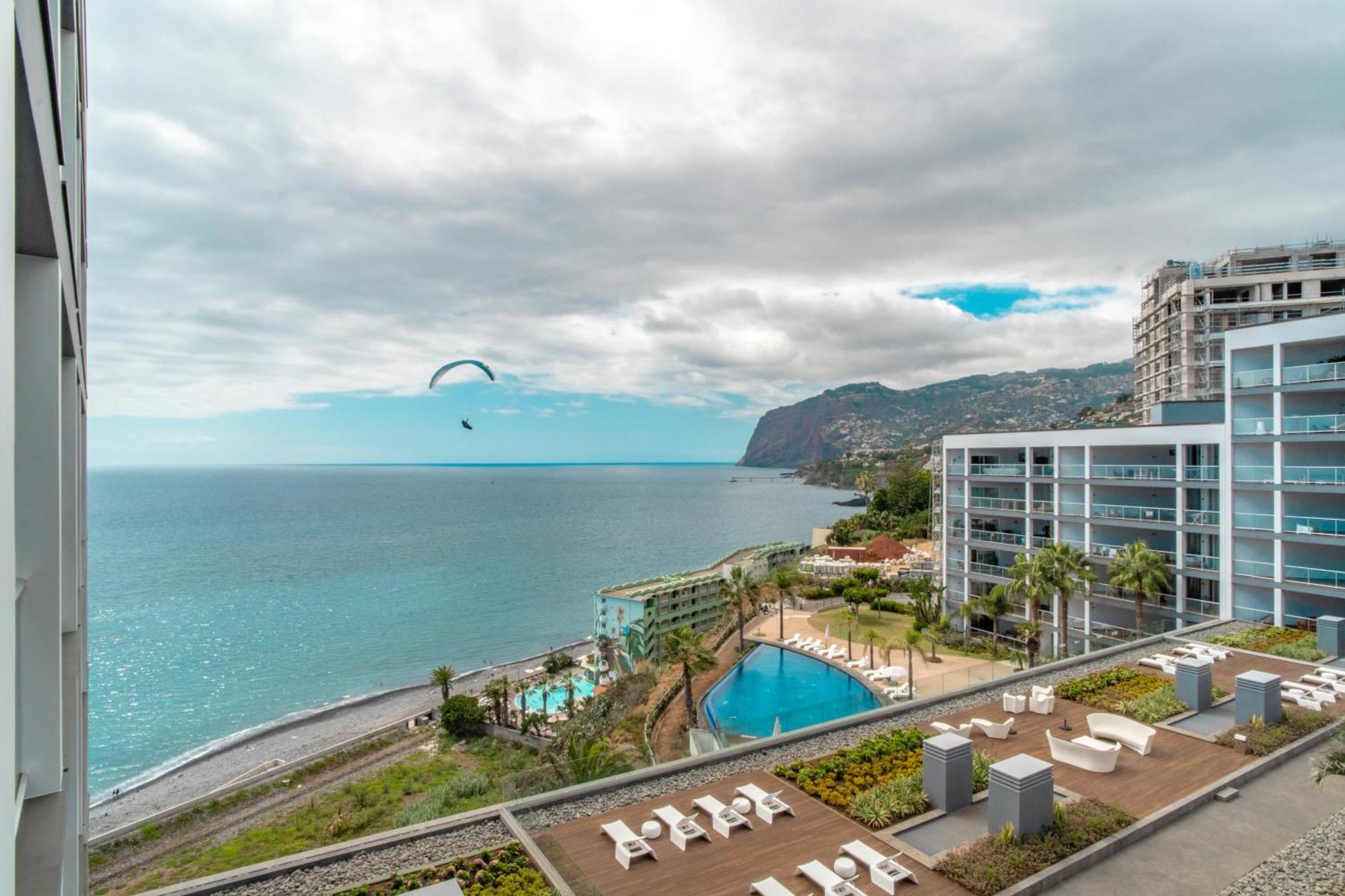 Madeira Residence Apartments T2 Funchal  Eksteriør billede