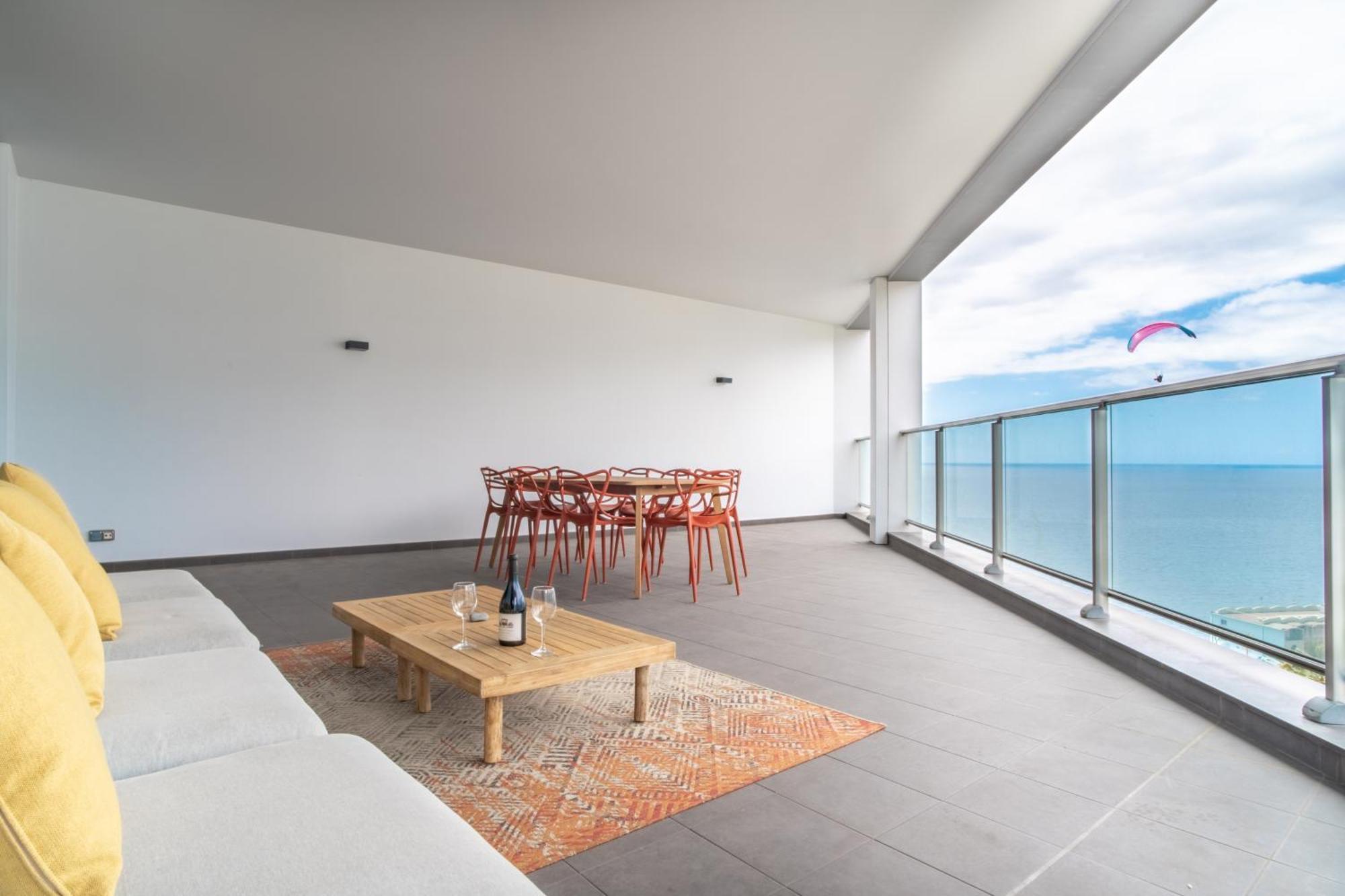 Madeira Residence Apartments T2 Funchal  Eksteriør billede
