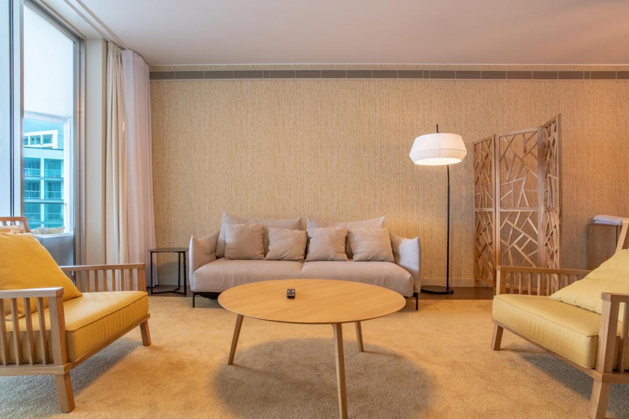 Madeira Residence Apartments T2 Funchal  Eksteriør billede
