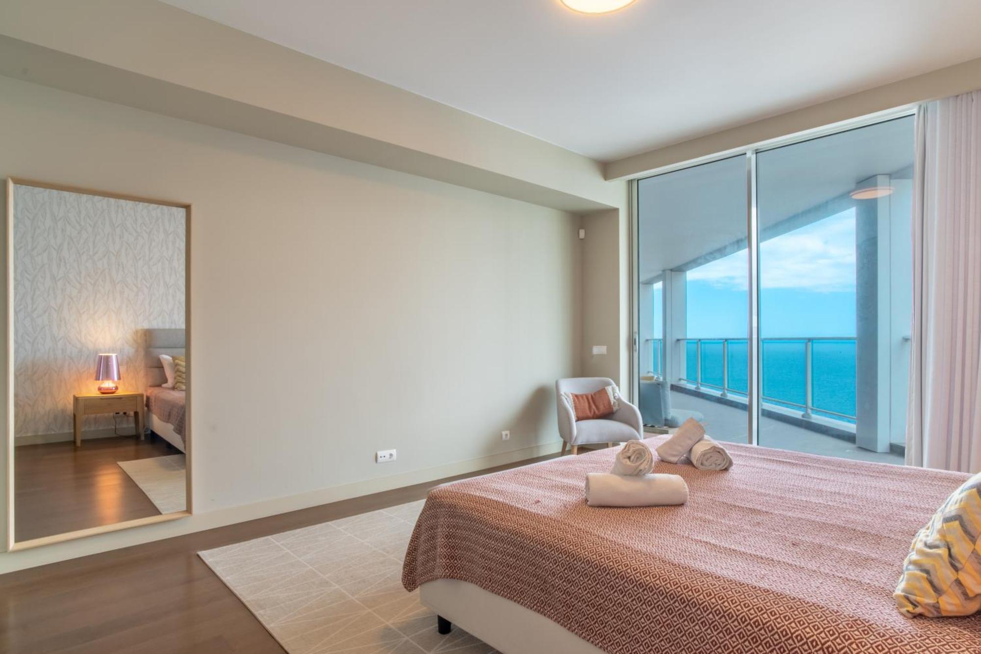 Madeira Residence Apartments T2 Funchal  Eksteriør billede