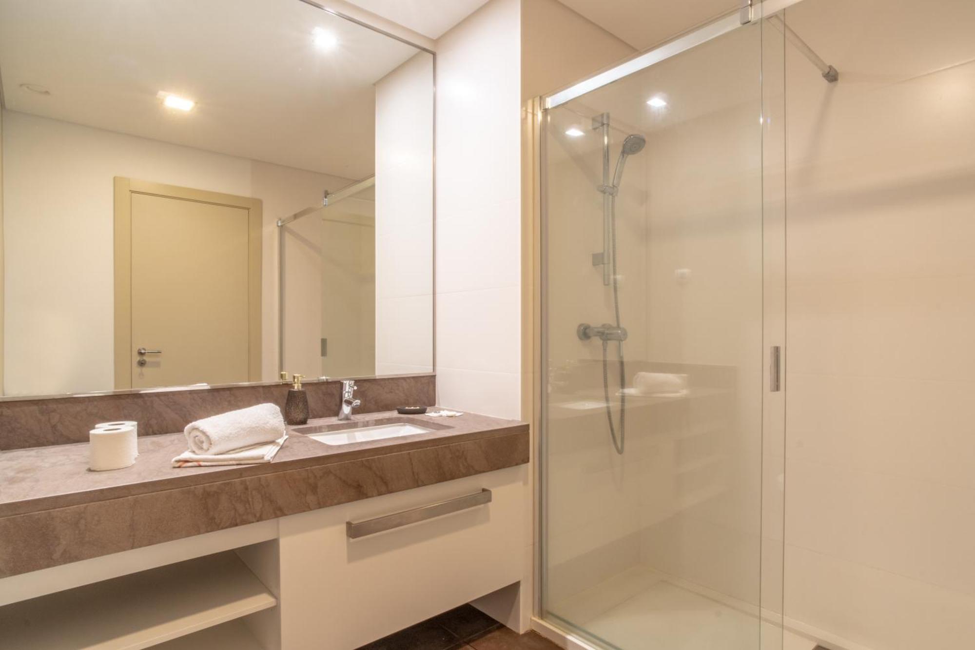 Madeira Residence Apartments T2 Funchal  Eksteriør billede