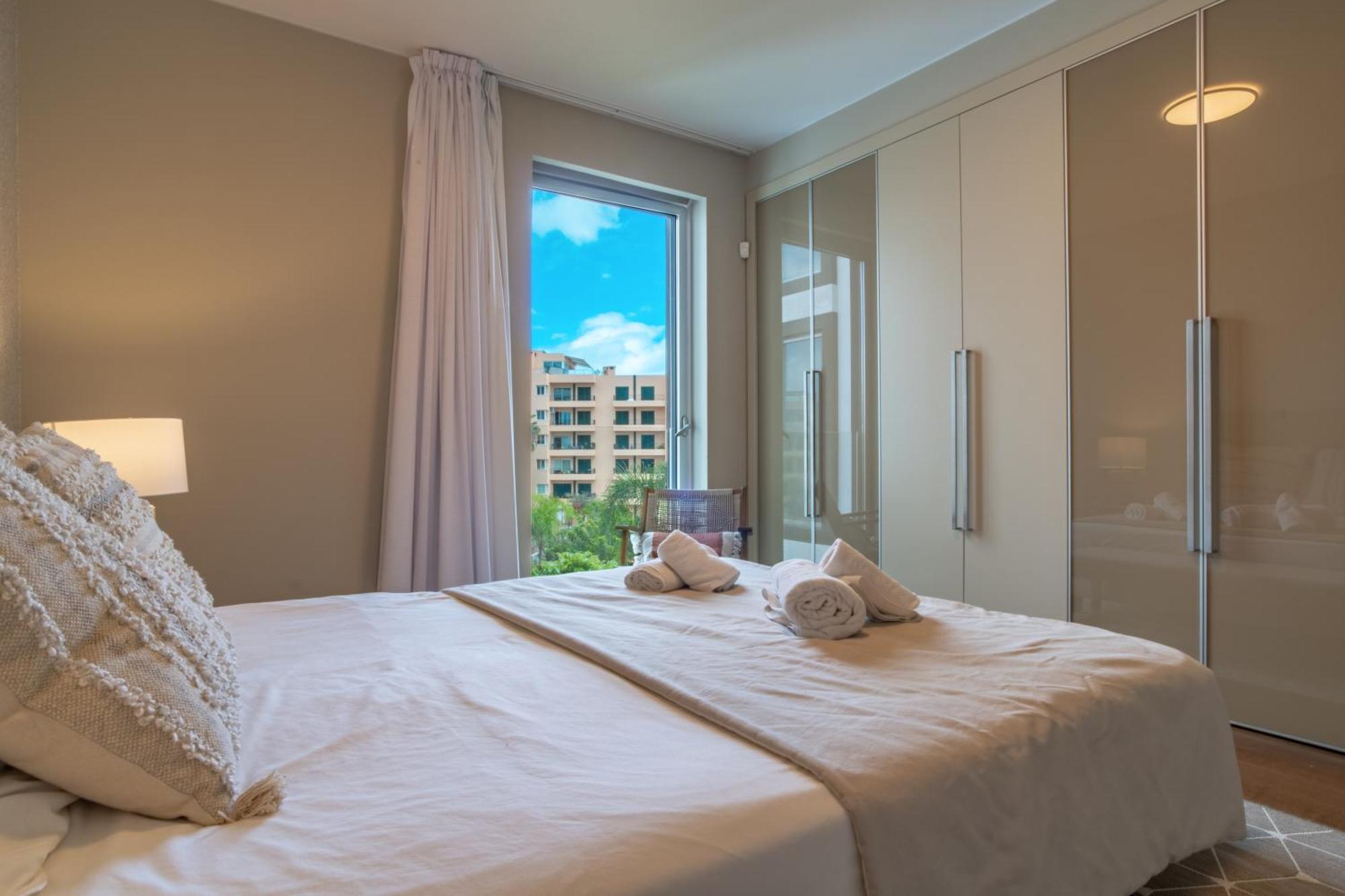 Madeira Residence Apartments T2 Funchal  Eksteriør billede