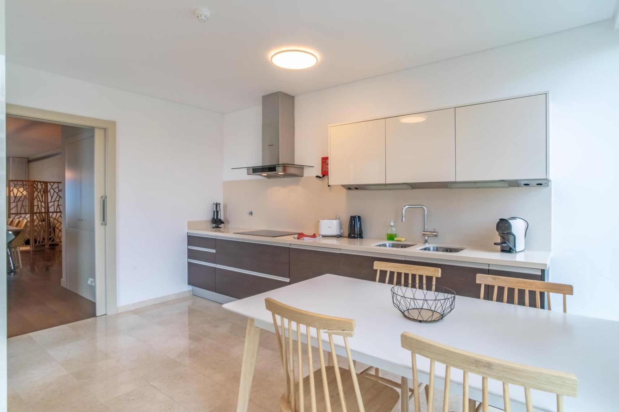 Madeira Residence Apartments T2 Funchal  Eksteriør billede