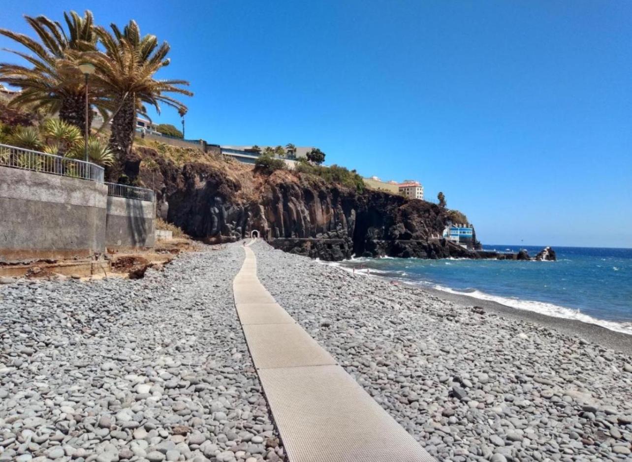 Madeira Residence Apartments T2 Funchal  Eksteriør billede