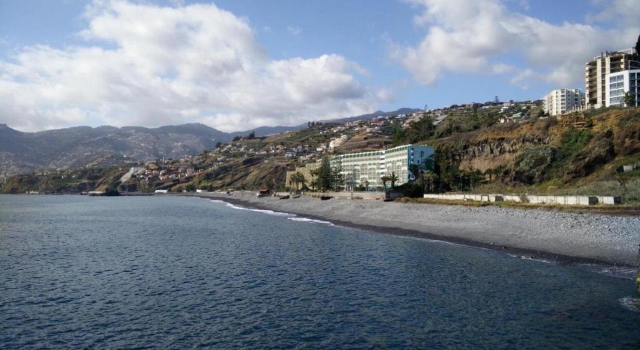 Madeira Residence Apartments T2 Funchal  Eksteriør billede